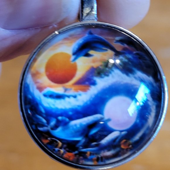 Necklace Pendant - Picture 4 of 6